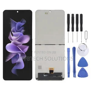 Flip 3 Screen