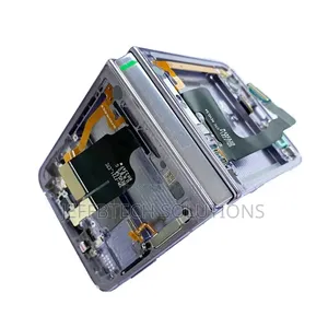 Flip 4 Screen