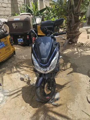 Honda 2026 Blue