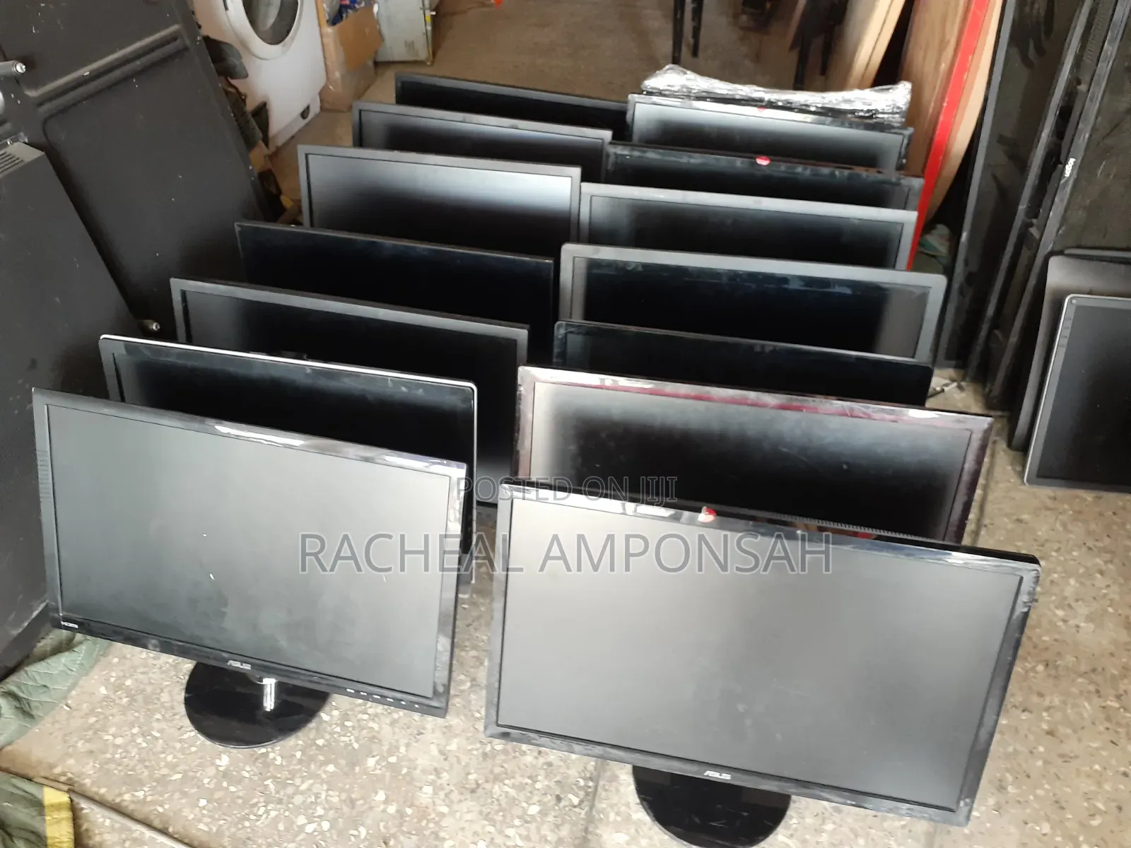 Monitors 23inch