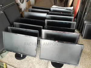 Monitors 23inch