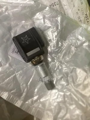 Tire Pressure Sensor E,G Class