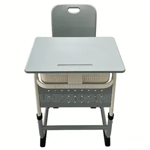 Student Table and Chair Set