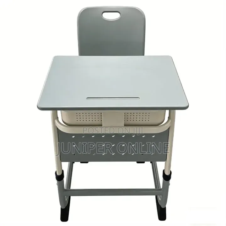 Student Table and Chair Set