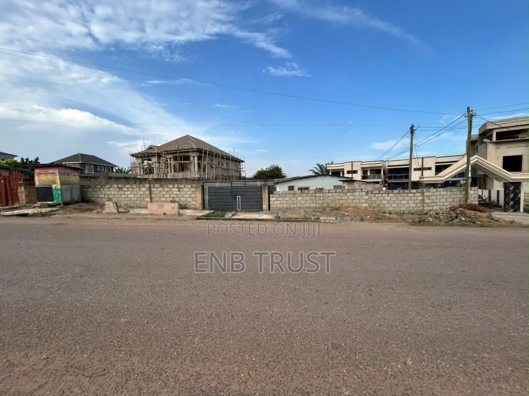 1 Plot of Land for Sale at Tantra Roadside