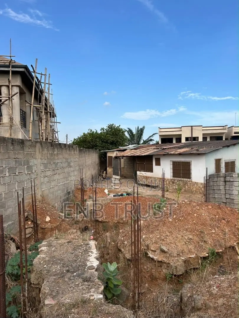 1 Plot of Land for Sale at Tantra Roadside