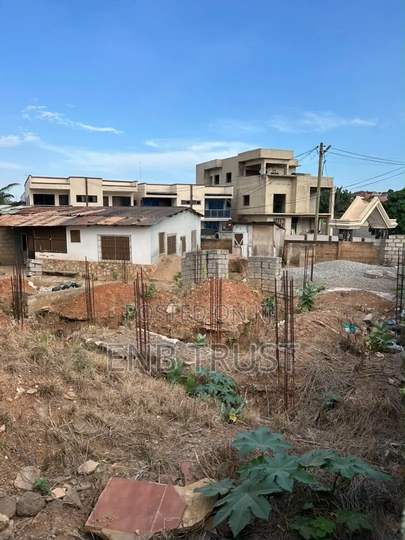 1 Plot of Land for Sale at Tantra Roadside