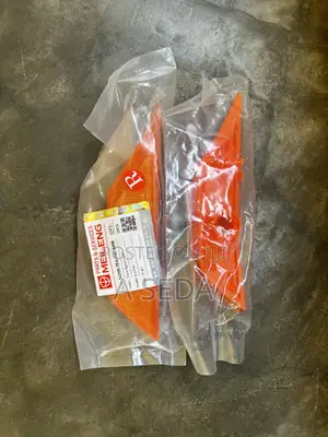 Honda Civic 2016 2017 2019 2020 2021 Fender Light