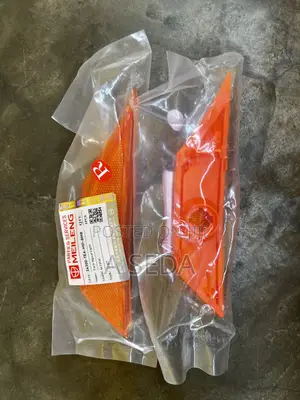 Honda Civic 2016 2017 2019 2020 2021 Fender Light