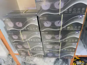 WK104 AI Smart Glasses