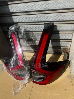 Honda CRV 2023 2024 2025 2026 Taillight Pair
