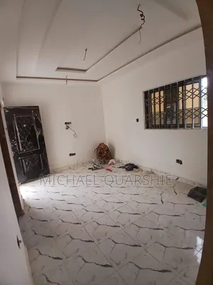 1bdrm Apartment in Pobiman, Pokuase for rent
