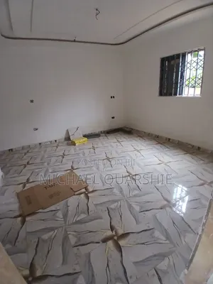 1bdrm Apartment in Pobiman, Pokuase for rent