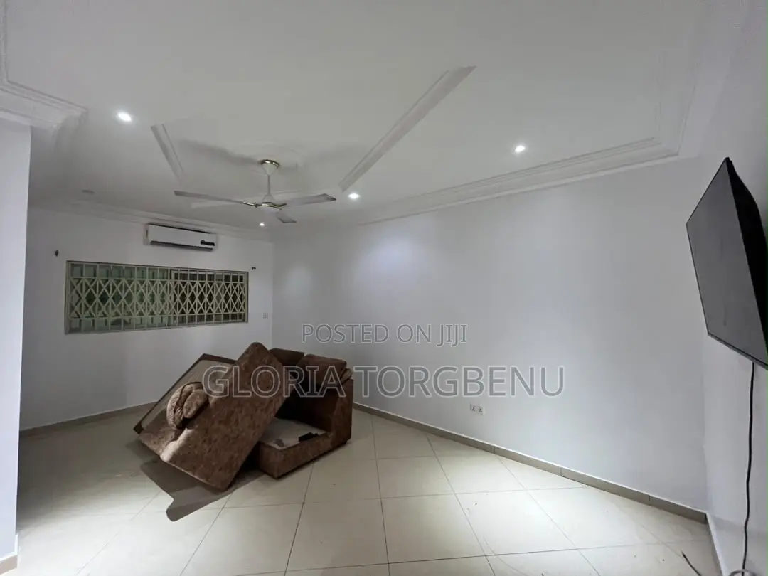 1bdrm Apartment in Adjiriganor for rent