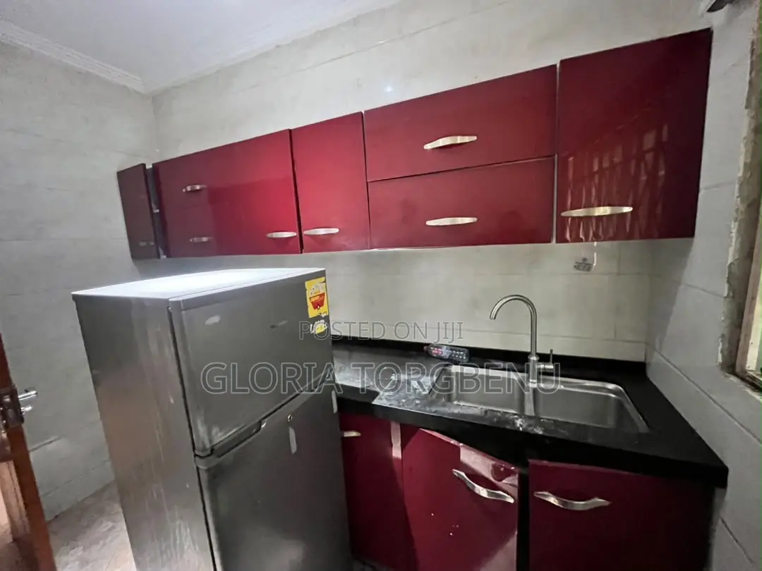 1bdrm Apartment in Adjiriganor for rent