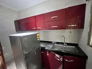 1bdrm Apartment in Adjiriganor for rent