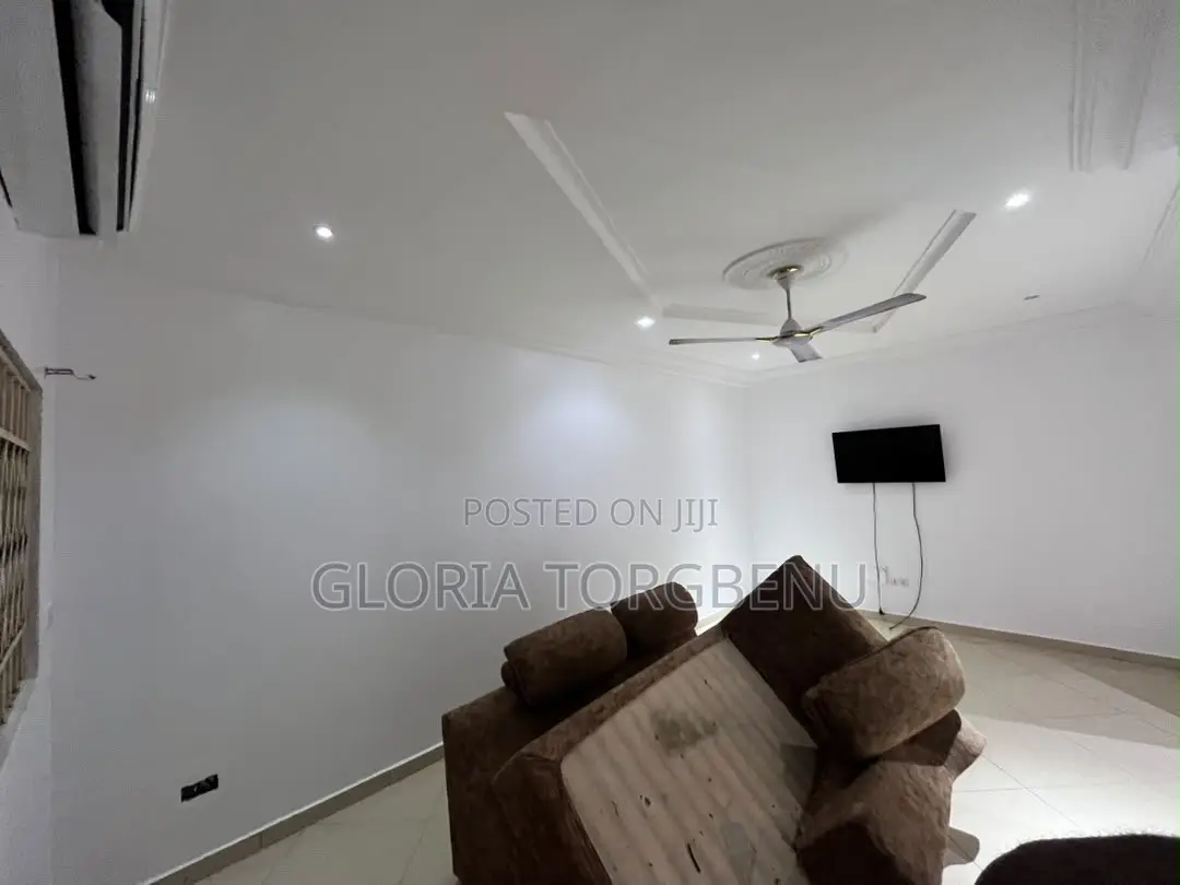 1bdrm Apartment in Adjiriganor for rent