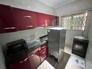 1bdrm Apartment in Adjiriganor for rent