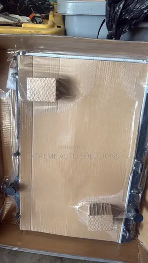 Mitsubishi Outlander 2018 Water Tank