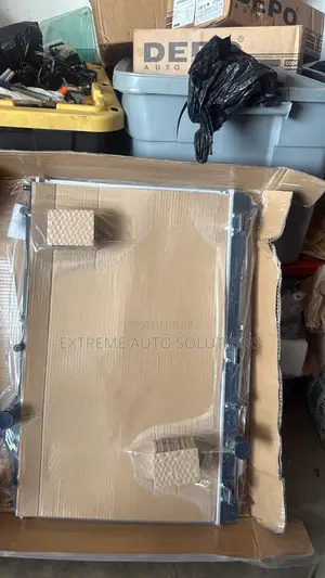 Mitsubishi Outlander 2018 Water Tank