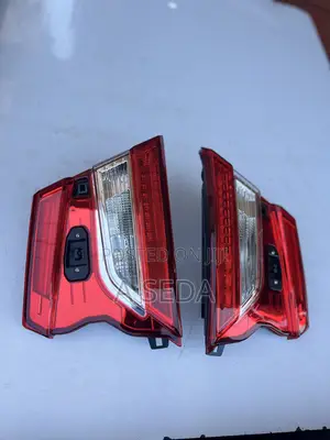 Honda Accord 2018 2019 2020 2022 Boot Light Call