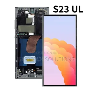 Samsung Galaxy S23ultra Screen