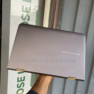 Laptop HP Spectre 16GB Intel Core i7 SSD 256GB