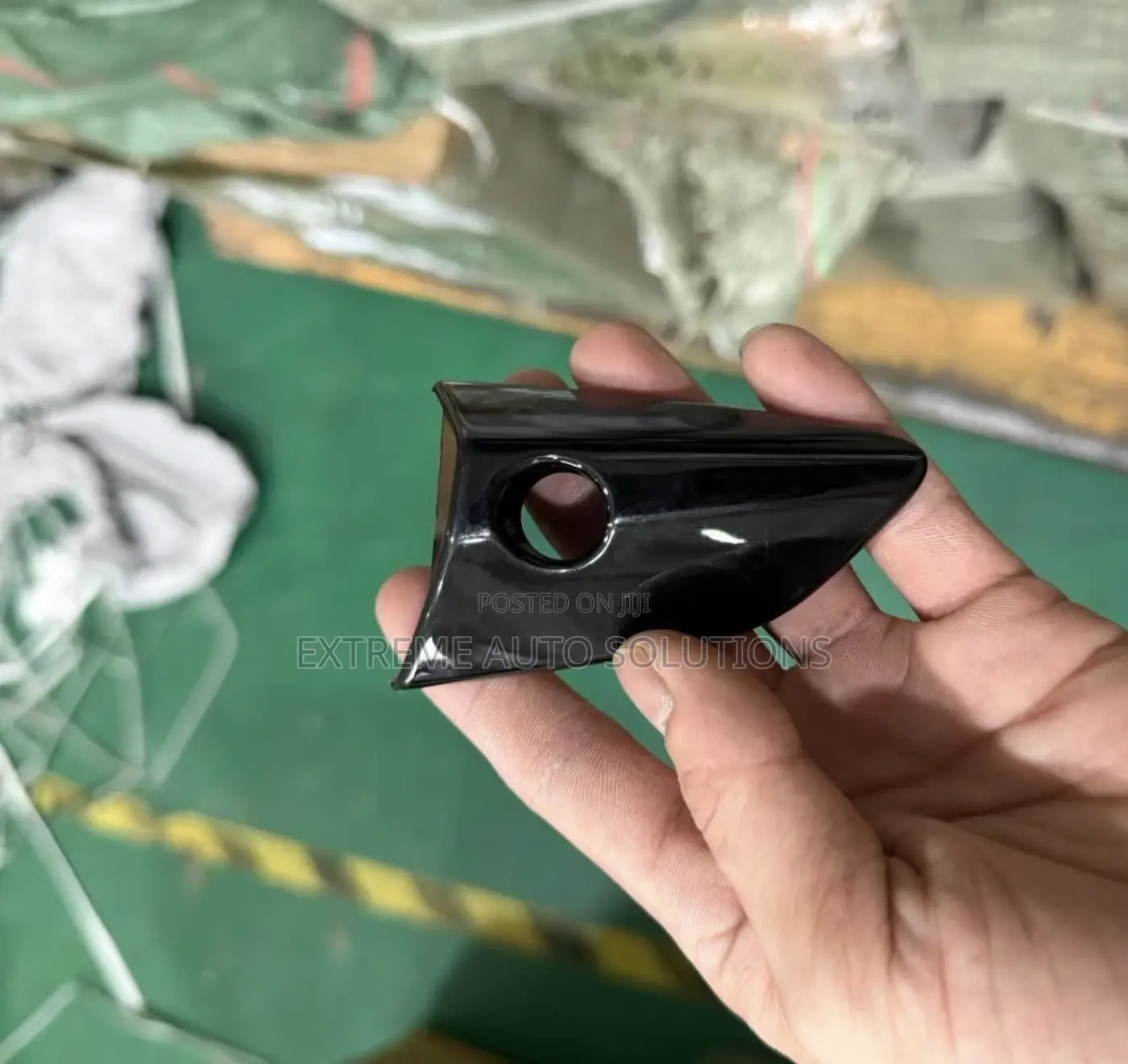 2021 Acura RDX F.L Door Handle Cup