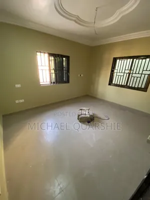 2bdrm Apartment in Kwabenya Estate for rent