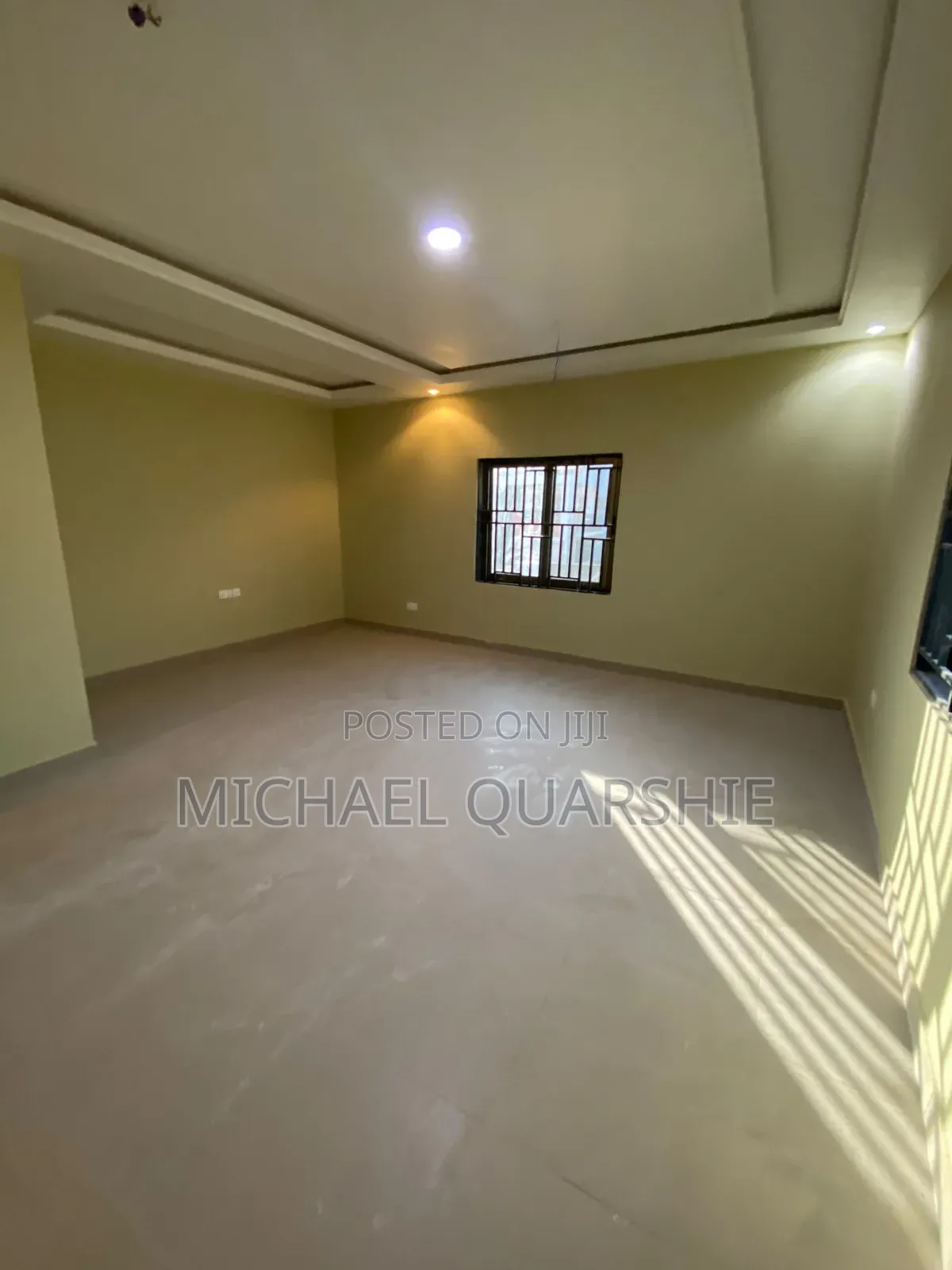 2bdrm Apartment in Kwabenya Estate for rent