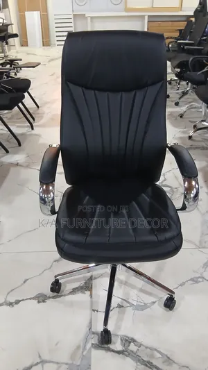 Office Chairs