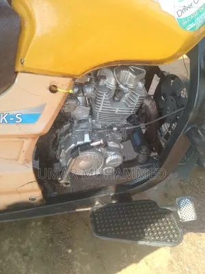 Apsonic AP150ZK 2024 Yellow
