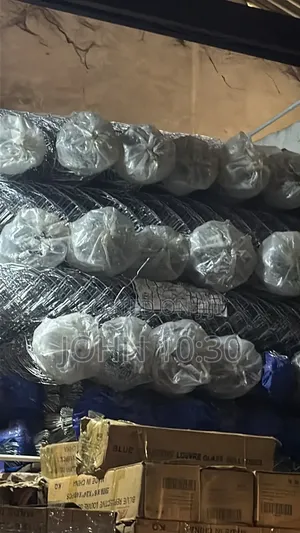 Chain Link Fence for Sale – Quality Fencing Wire