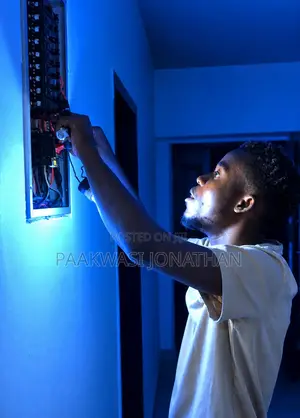 Call Electrician for Your Ceiling Fan & All Your Electrical Works