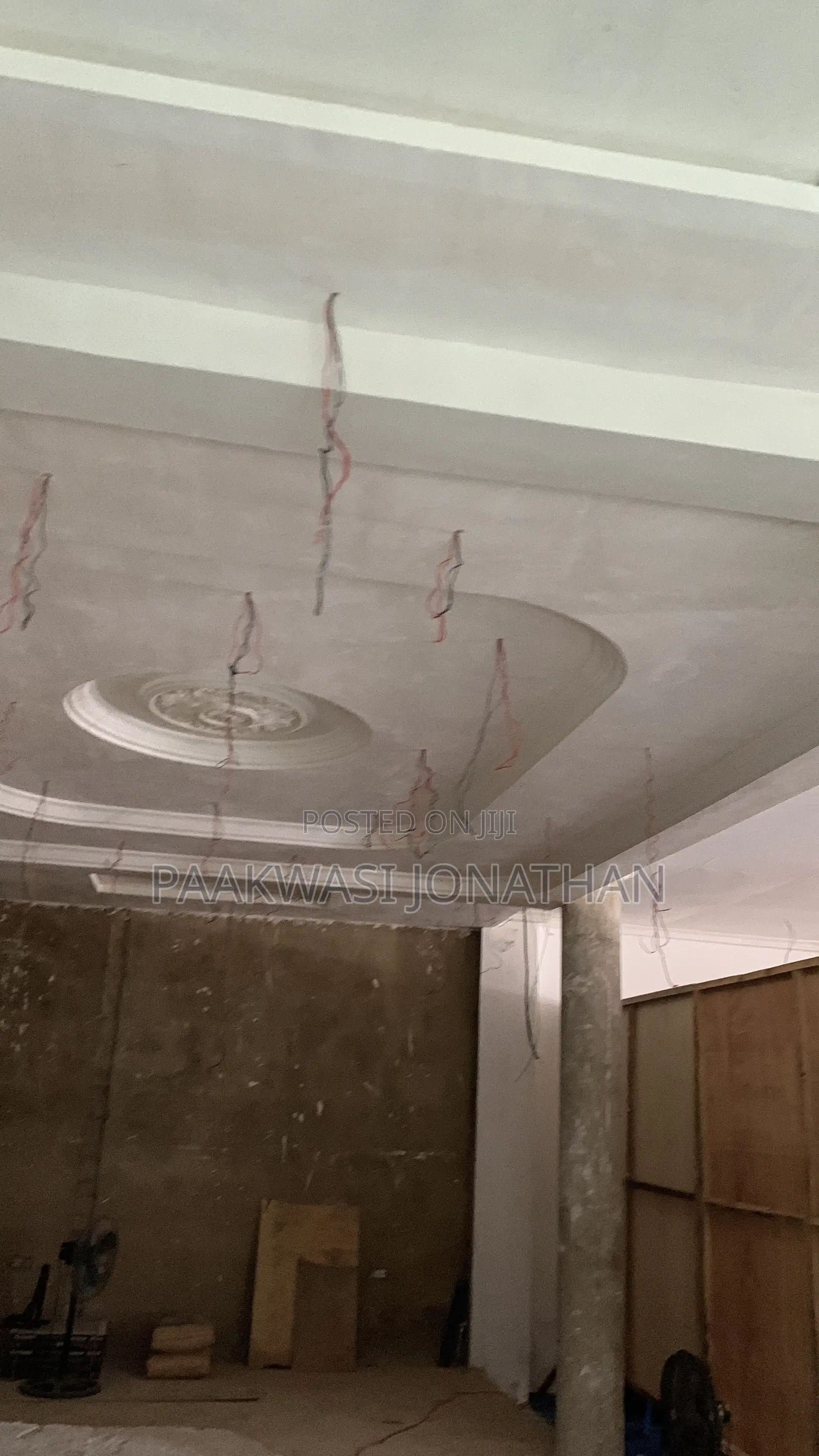 Call Electrician for Your Ceiling Fan & All Your Electrical Works