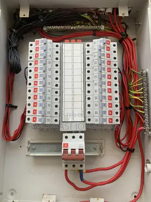 Call Electrician for Your Ceiling Fan & All Your Electrical Works