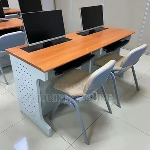 Computer Lab Table