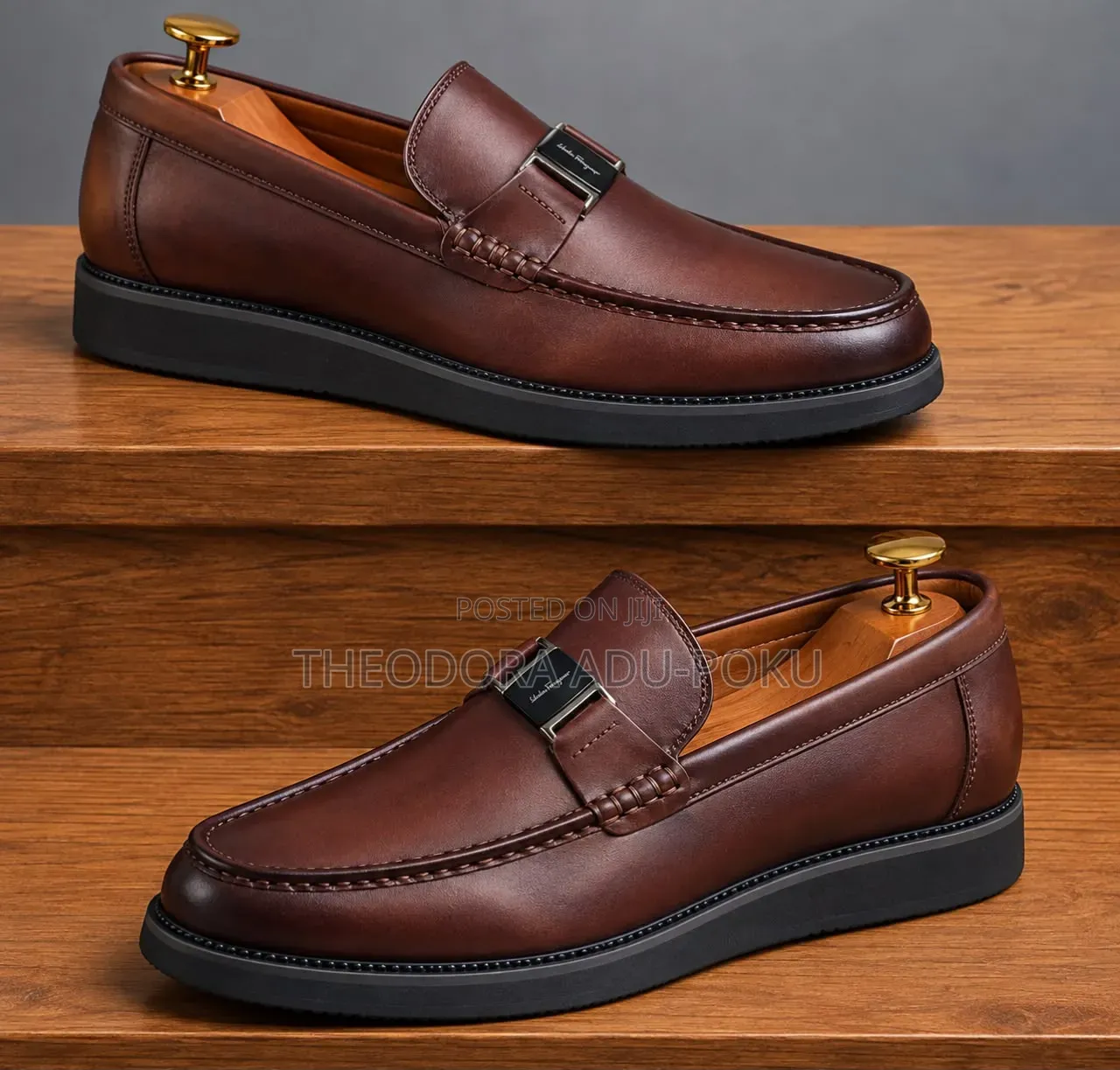 Men Quality Footwear