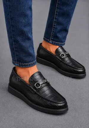 Men Quality Footwear