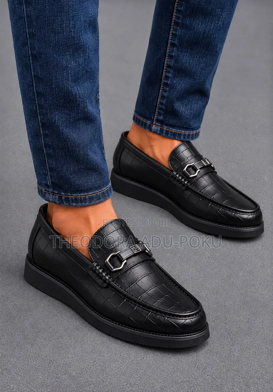 Men Quality Footwear