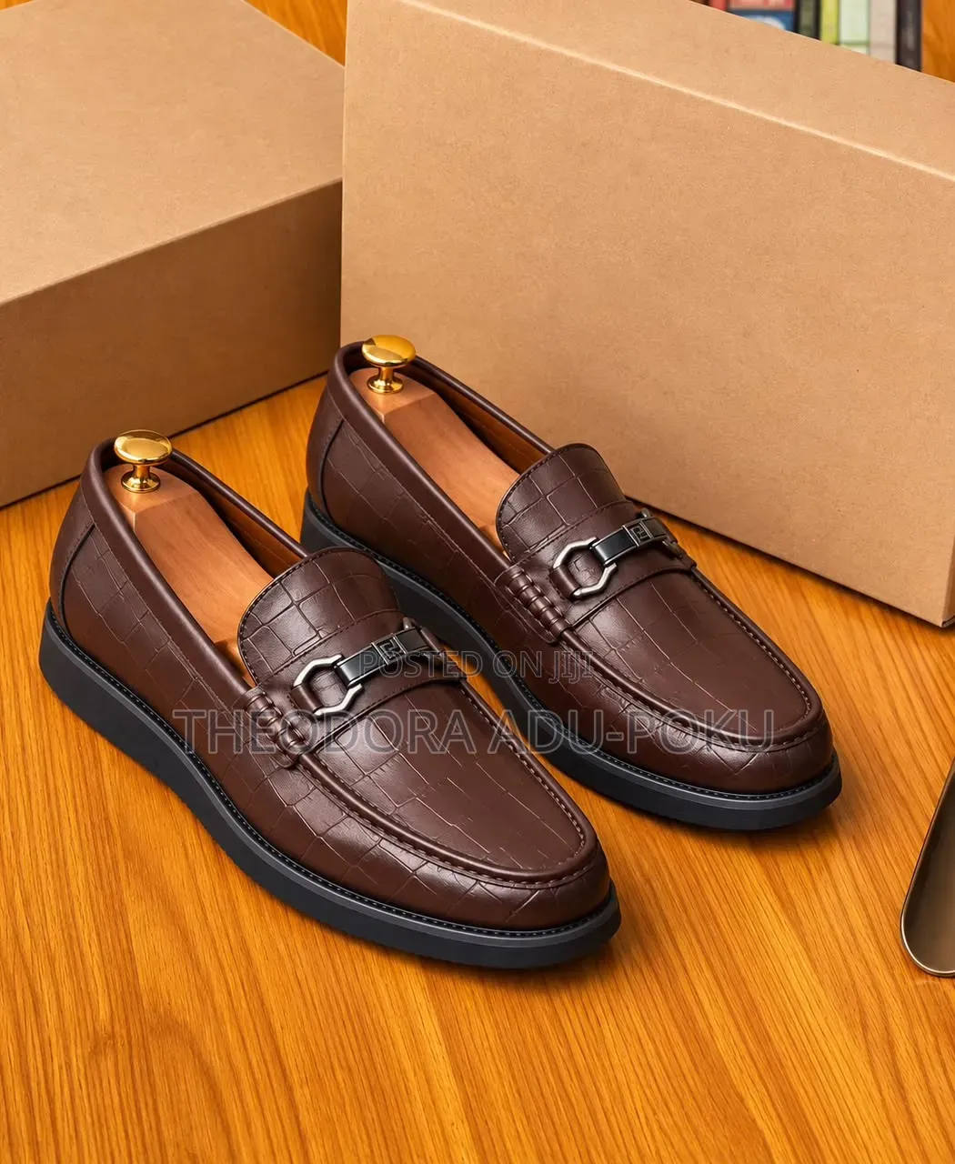 Men Quality Footwear