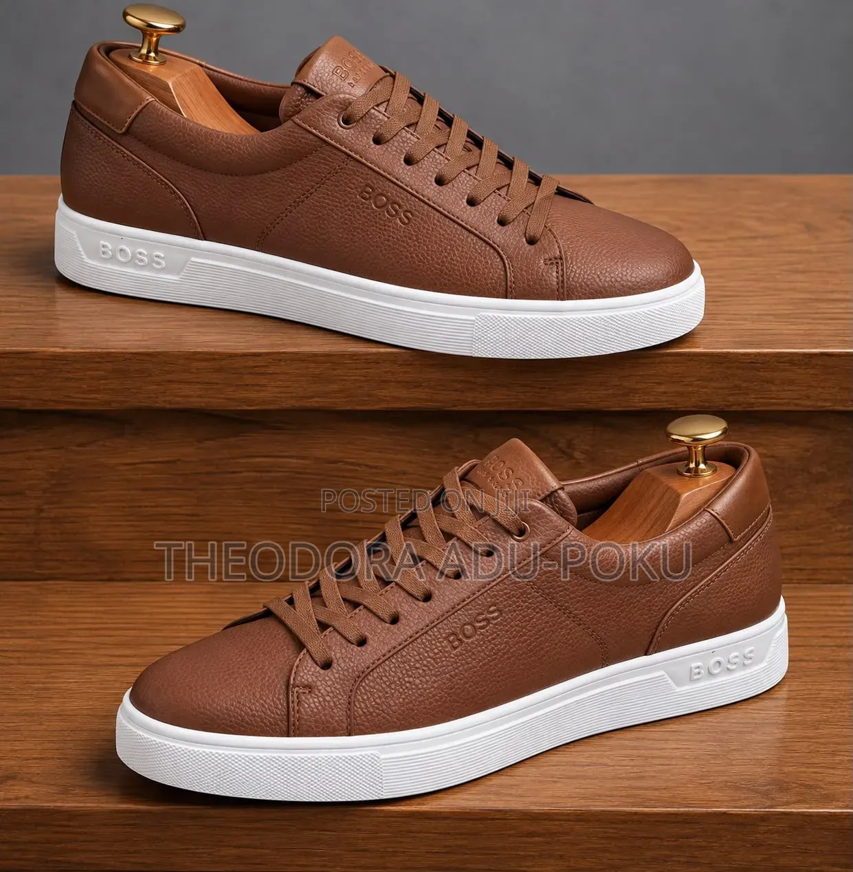 Men Quality Footwear