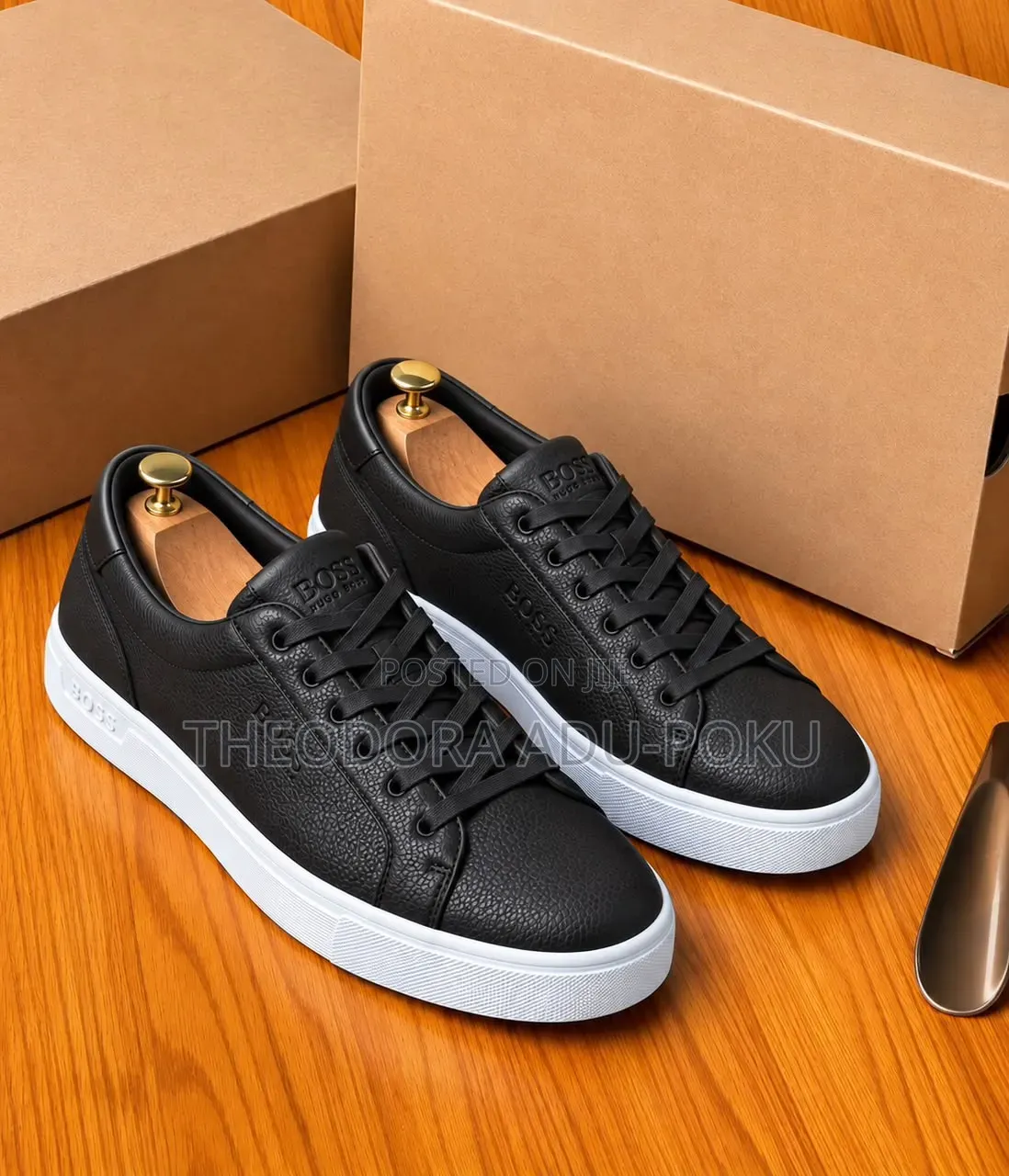 Men Quality Footwear