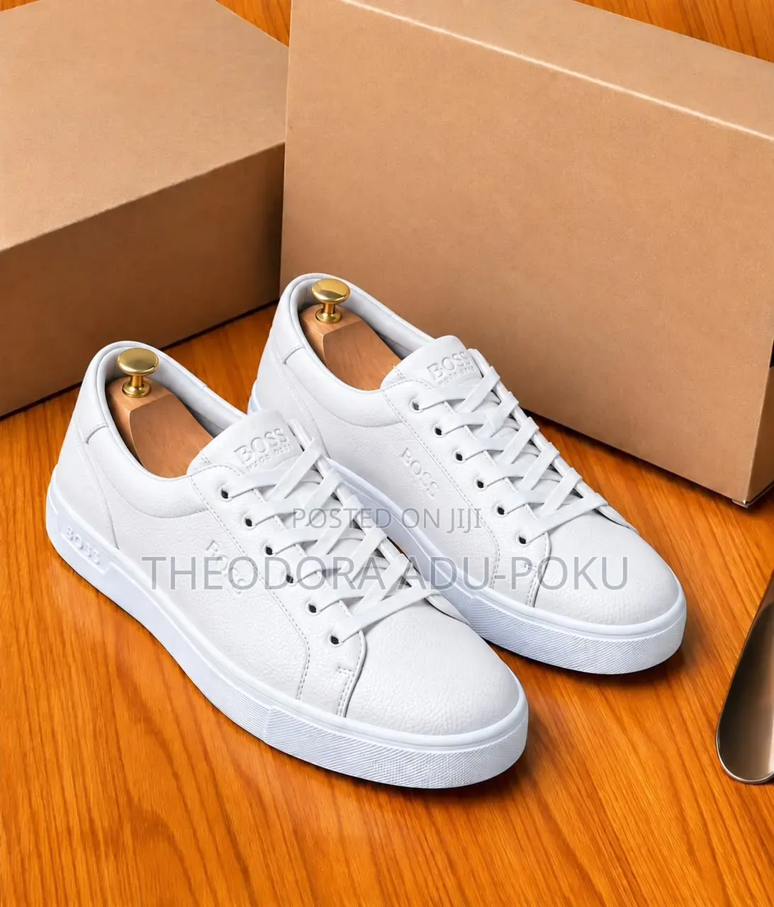 Men Quality Footwear