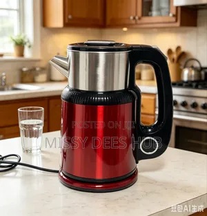 Hoffman Electric Kettle - 2569