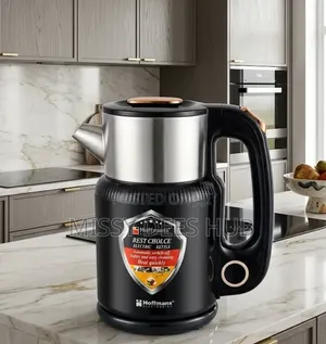 Hoffman Electric Kettle - 2569