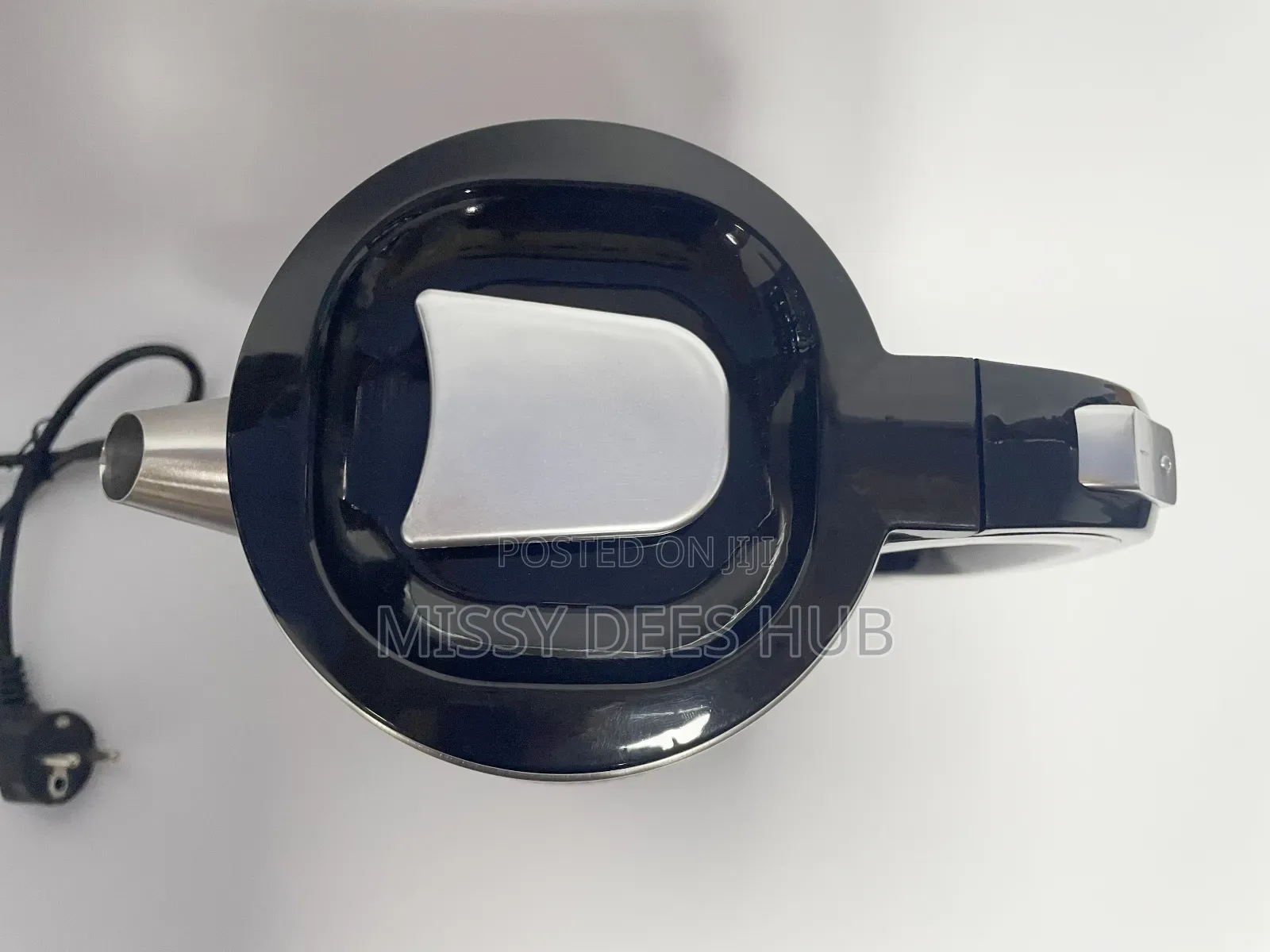 Hoffman Electric Kettle - 2569