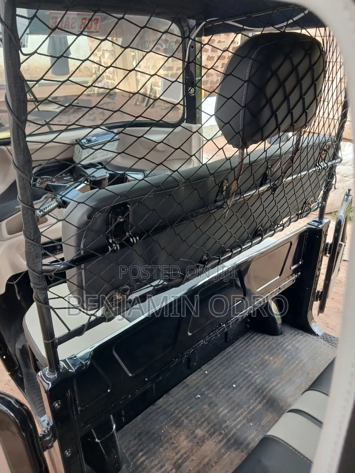 Bajaj RE 2025 Black