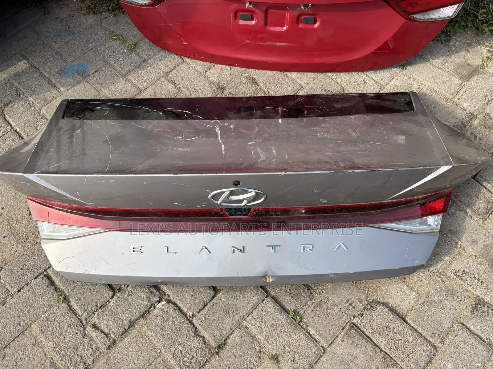 Hyundai Elantra ,2022,2023,2024,2025,2026 Booth/Tailgate Available