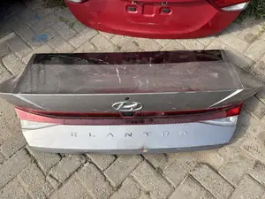 Hyundai Elantra ,2022,2023,2024,2025,2026 Booth/Tailgate Available